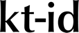 kt-id logo